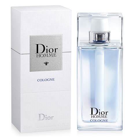 christian dior cologne